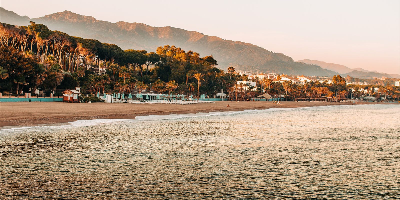 Waar kopen aan de Costa del Sol