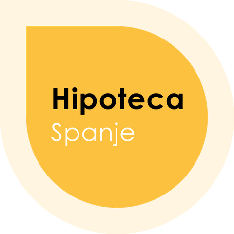 Hipoteca Spanje